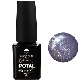 Planet Nails, Гель-лак Potal №355