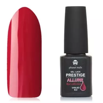 Planet Nails, Гель-лак Prestige Allure №653