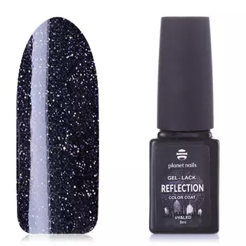 Planet Nails, Гель-лак Reflection №171
