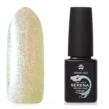 Planet Nails, Гель-лак Serena №773