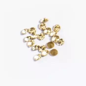 Planet Nails, Крупные кристаллы №5