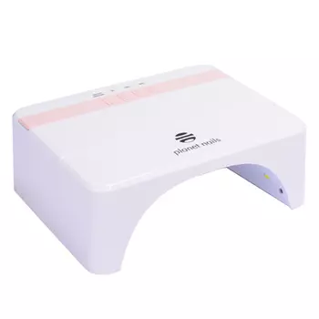 Planet Nails, Лампа UV/LED Stripe, 48W