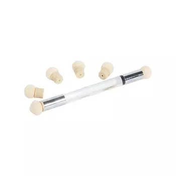 Planet Nails, Набор спонжей