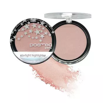 Poeteq, Хайлайтер Party, тон 6122