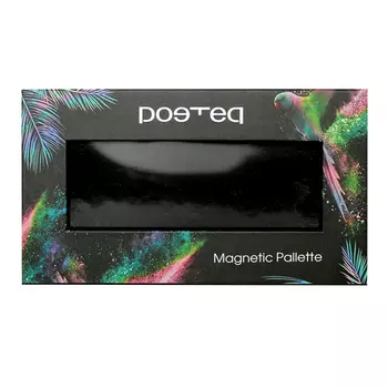 Poeteq, Магнитная палетка