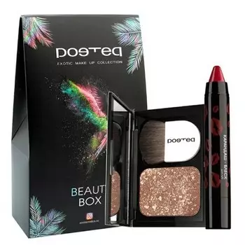 Poeteq, Подарочный набор №2