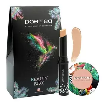 Poeteq, Подарочный набор №3