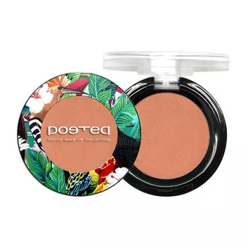 Poeteq, Румяна Sunrise, тон 7929