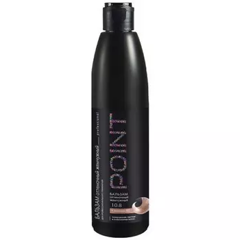 POINT, Оттеночный бальзам 10.8 «Жемчужный», 300 мл