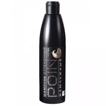 POINT, Оттеночный шампунь 10.8 «Жемчужный», 300 мл