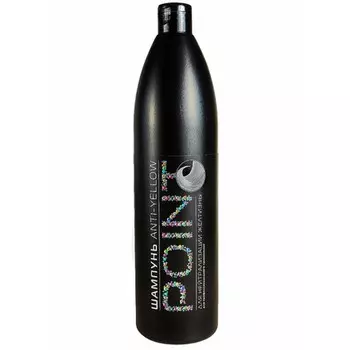 POINT, Шампунь для нейтрализации желтизны Anti Yellow, 1 л