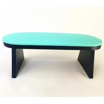 Polarus, Подставка для рук Lux, бирюзовая