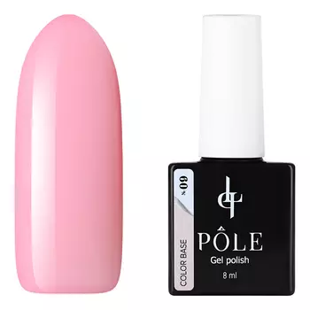 POLE, База Color base №09