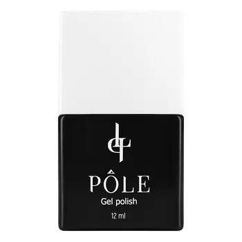 POLE, База для гель-лака, 12 мл