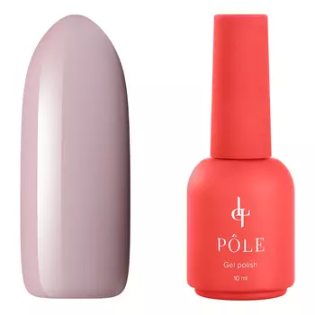 POLE, Гель-лак «Роскошь» Inspired by France №149, Загадка Мане