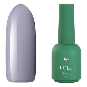 POLE, Гель-лак «Роскошь» Inspired by France №157, Кристиан Грей