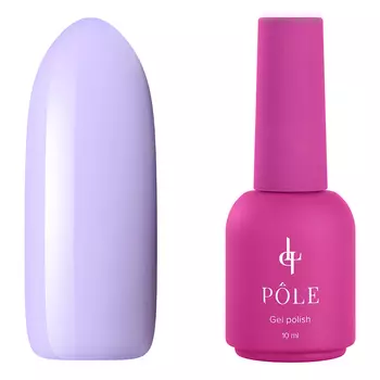 POLE, Гель-лак «Роскошь» Inspired by France №171, Путешествие в Прованс