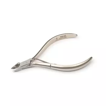 Pole, Щипцы для кутикулы NS-03, 5,5 мм