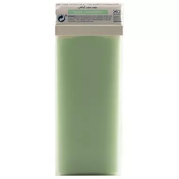 ProfEpil, Воск в кассете, оливковый, 110 мл