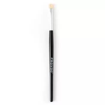 Provoc, Кисть для теней E802S, плоская