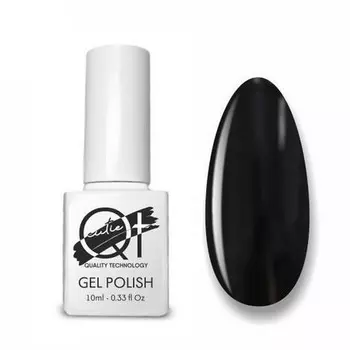 QT, Гель-лак №001