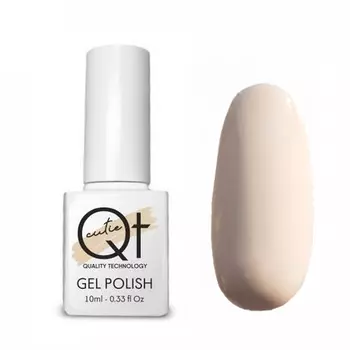 QT, Гель-лак №004