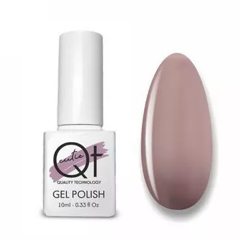QT, Гель-лак №035