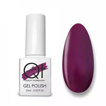 QT, Гель-лак №062
