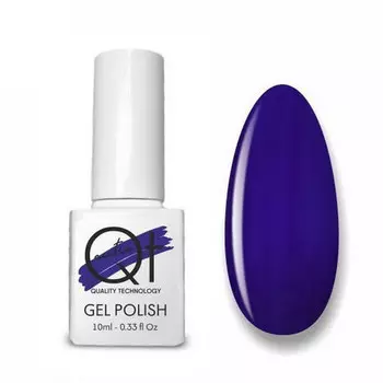 QT, Гель-лак №080