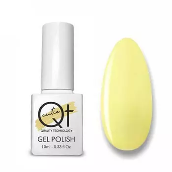 QT, Гель-лак №094