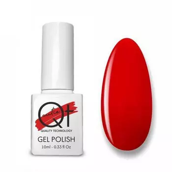 QT, Гель-лак №106