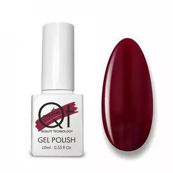 QT, Гель-лак №112