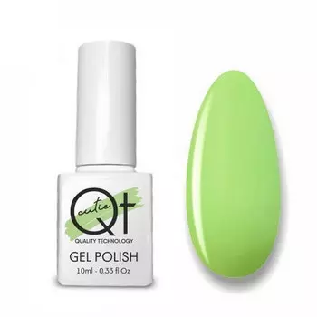 QT, Гель-лак №124