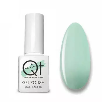 QT, Гель-лак №135