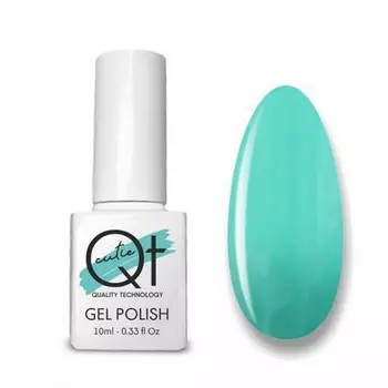 QT, Гель-лак №139