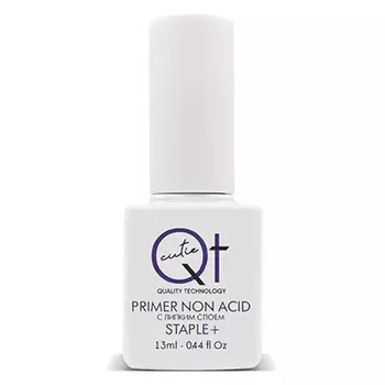QT, Праймер с липким слоем Staple+