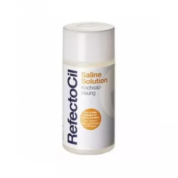 RefectoCil, Физиологический раствор, 150 мл (УЦЕНКА)