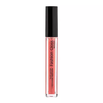 Relouis, Блеск для губ Fashion Gloss, тон 03