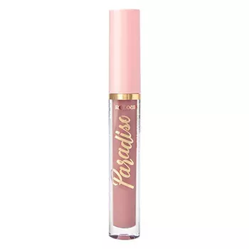 Relouis, Блеск для губ Paradiso, First Date, тон 04