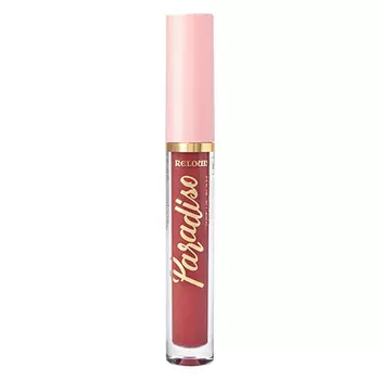 Relouis, Блеск для губ Paradiso, Love Addiction, тон 07