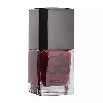 Relouis, Лак для ногтей Like Gel №19