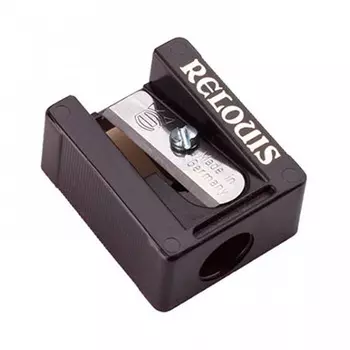 Relouis, Точилка для косметического карандаша