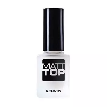 Relouis, Топ для лака Matt, 12 г