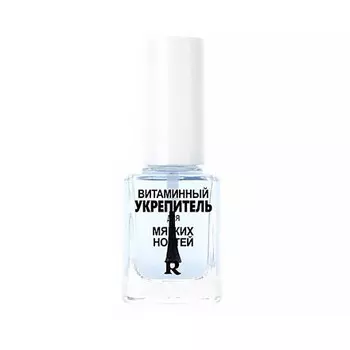 Relouis, Витаминный укрепитель для ногтей, 11 г