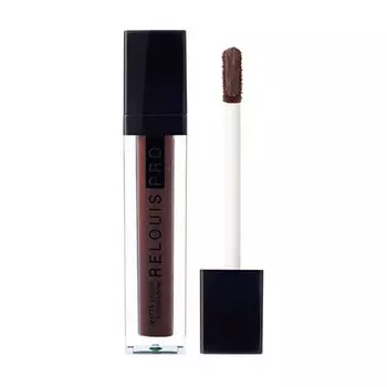 Relouis, Жидкие тени для век Pro Matte Liquid, тон 13