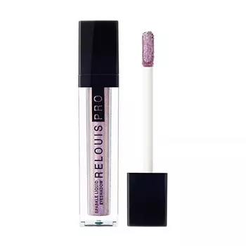 Relouis, Жидкие тени для век Pro Sparkle Liquid, тон 34