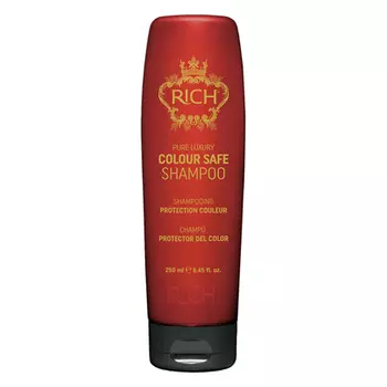 RICH, Шампунь для волос Color Safe, 250 мл