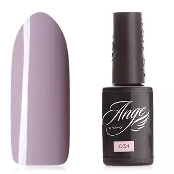 Rio Profi, Гель-лак Ange №34, Fog