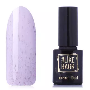 Rio Profi, Гель-лак Bunny Plush №4