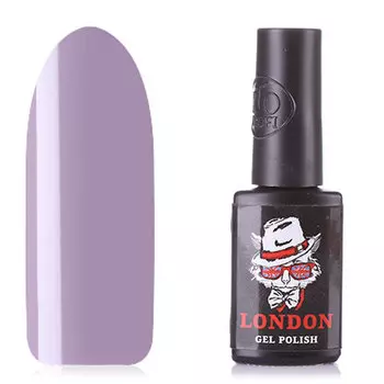 Rio Profi, Гель-лак London №5